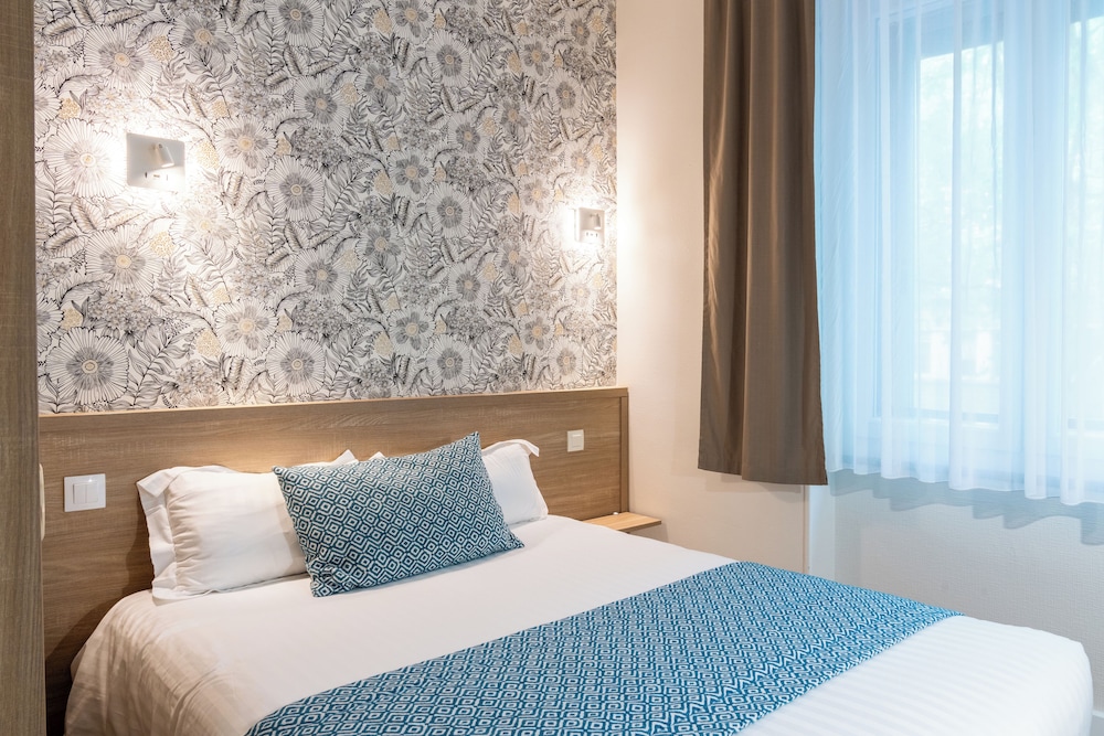 Hotel the Originals Lorient Les Oceanes 20/50