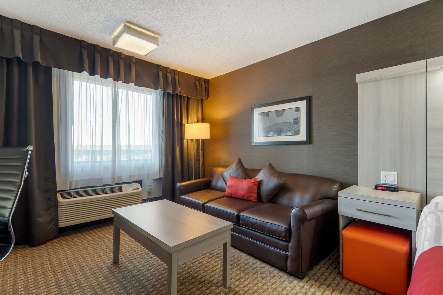 Village Park Inn Calgary 14/29