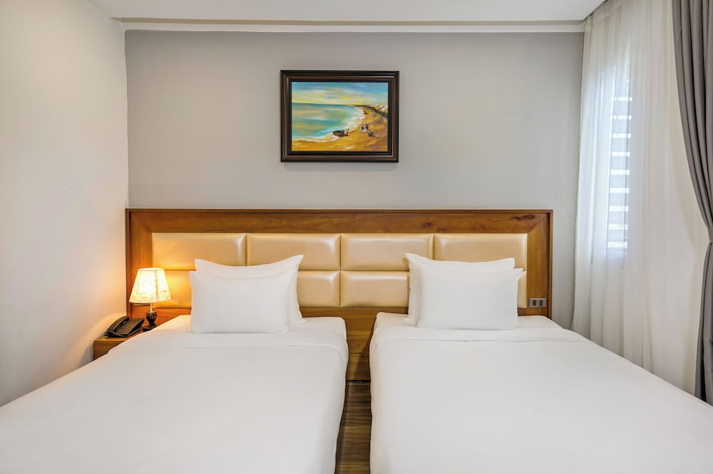 Alisia Hotel 13/67