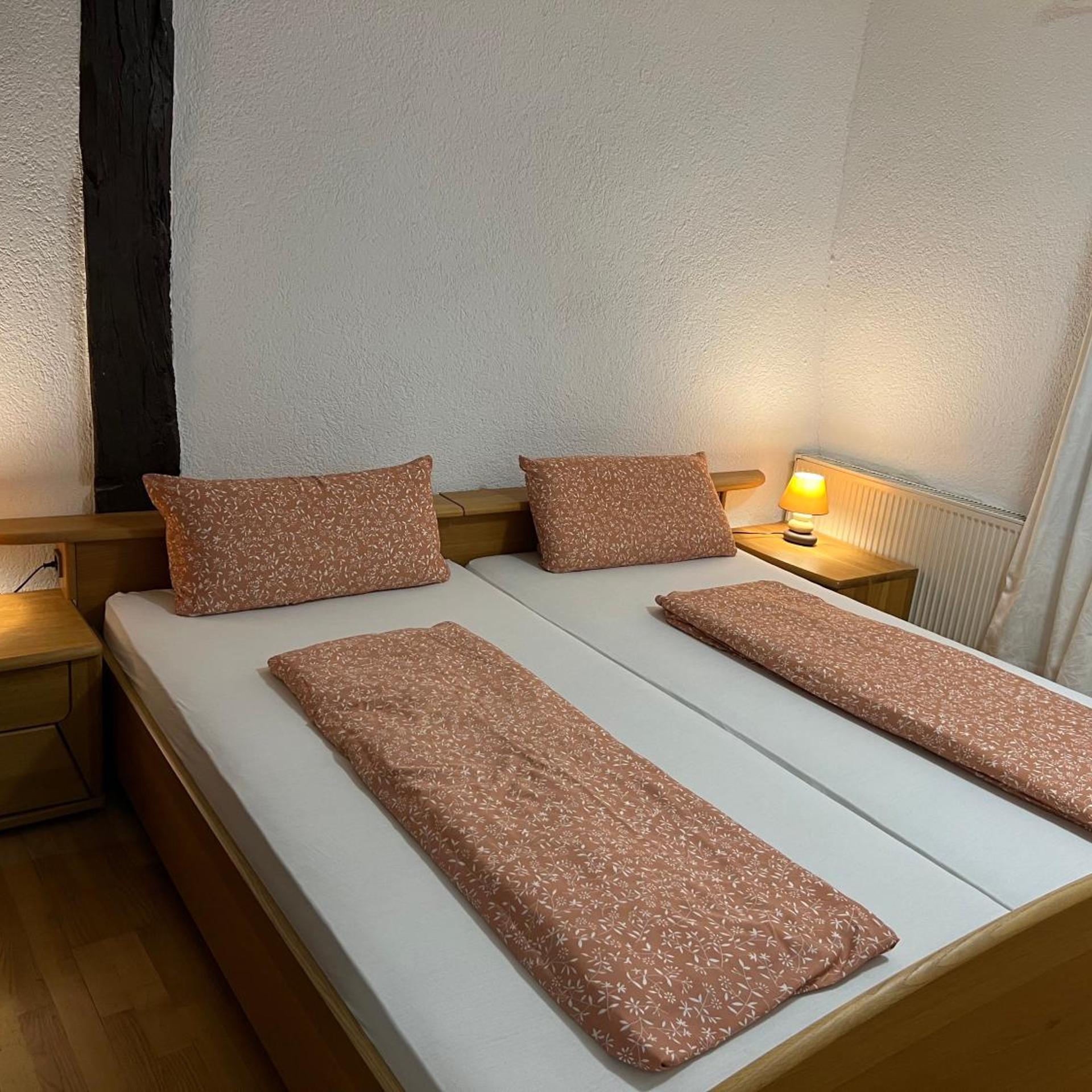 Hotel Zum Lowen 15/50