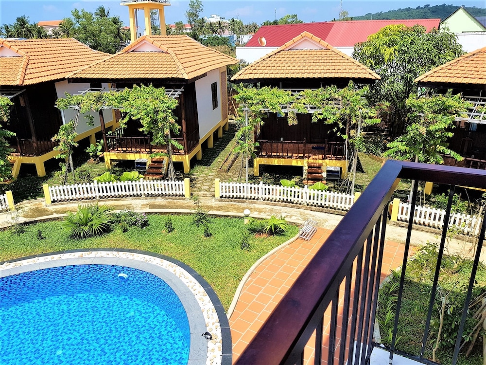 Hung Vuong Resort 34/50
