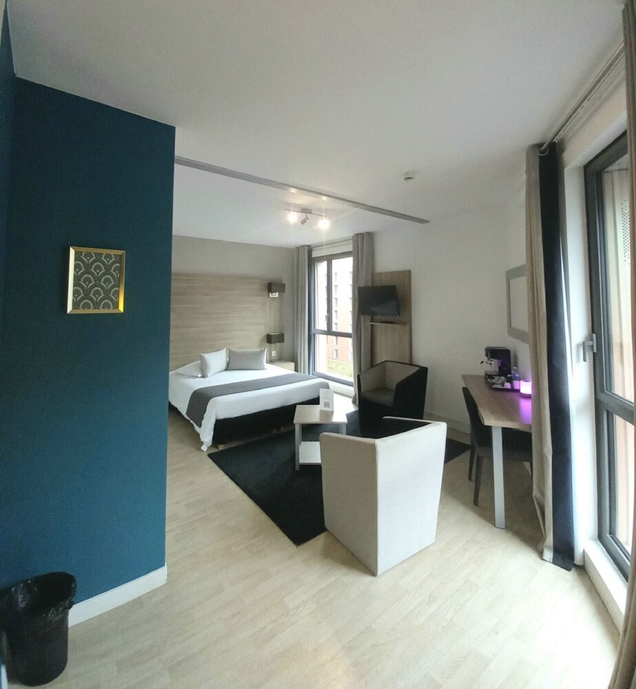 Twenty Business Flats Lille Grand Stade 14/33