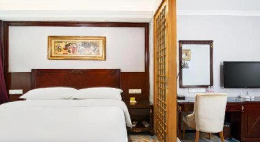 Viennahotel Dongguan Fenggang Yongsheng Street 40/50