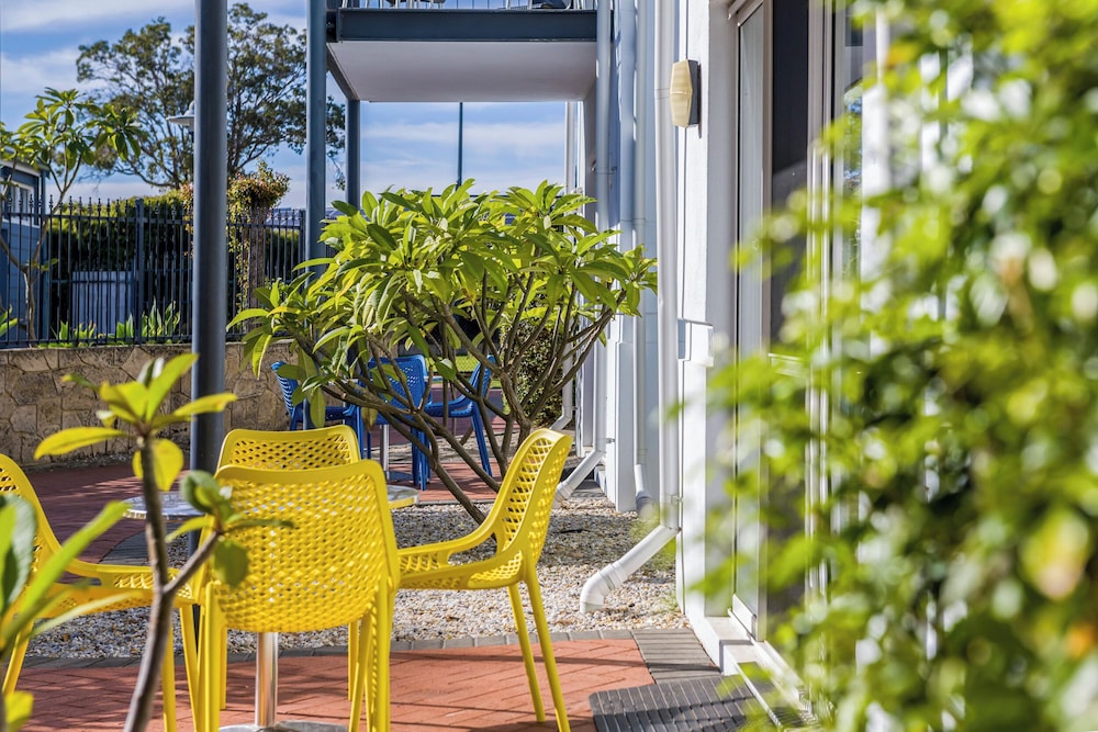 MANDURAH QUAY RESORT 65/72