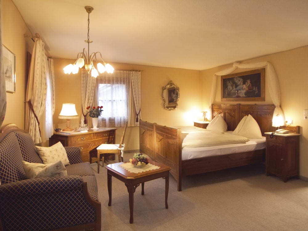 Romantikhotel Zell Am See 51/81