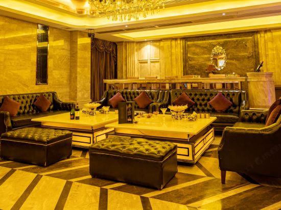 Zhongshan Panshan Hotel 28/36