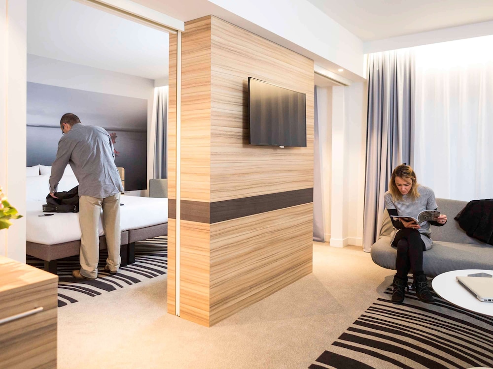 Novotel Resort & Spa Biarritz Anglet 8/76