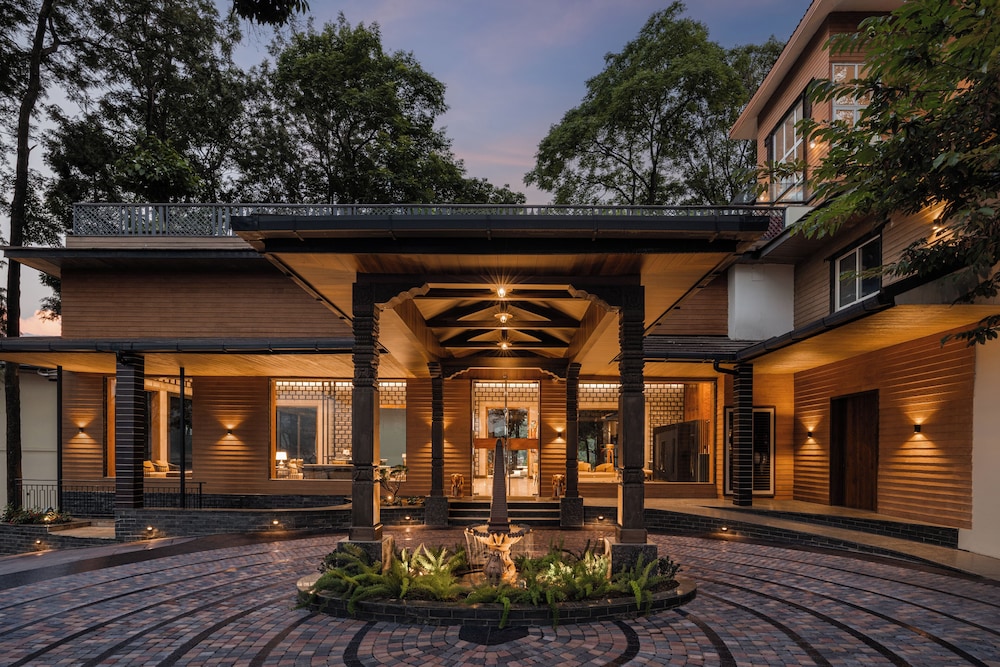 Fortune Resort and Wellness Spa in BHAKTAPUR