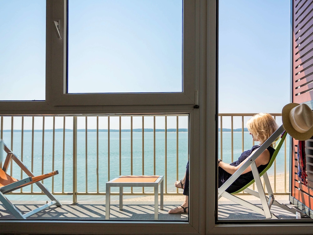 Bel Hotel Oleron Thalasso & Spa - MGallery 68/71