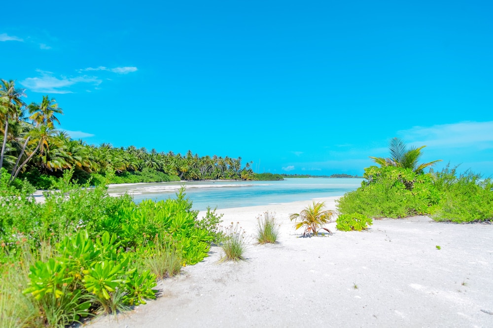 Rahaa Resort Maldives 38/50