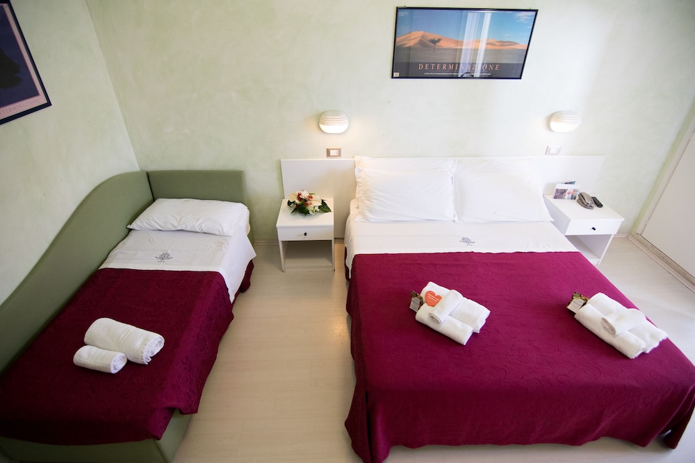Hotel Dei Platani 12/42