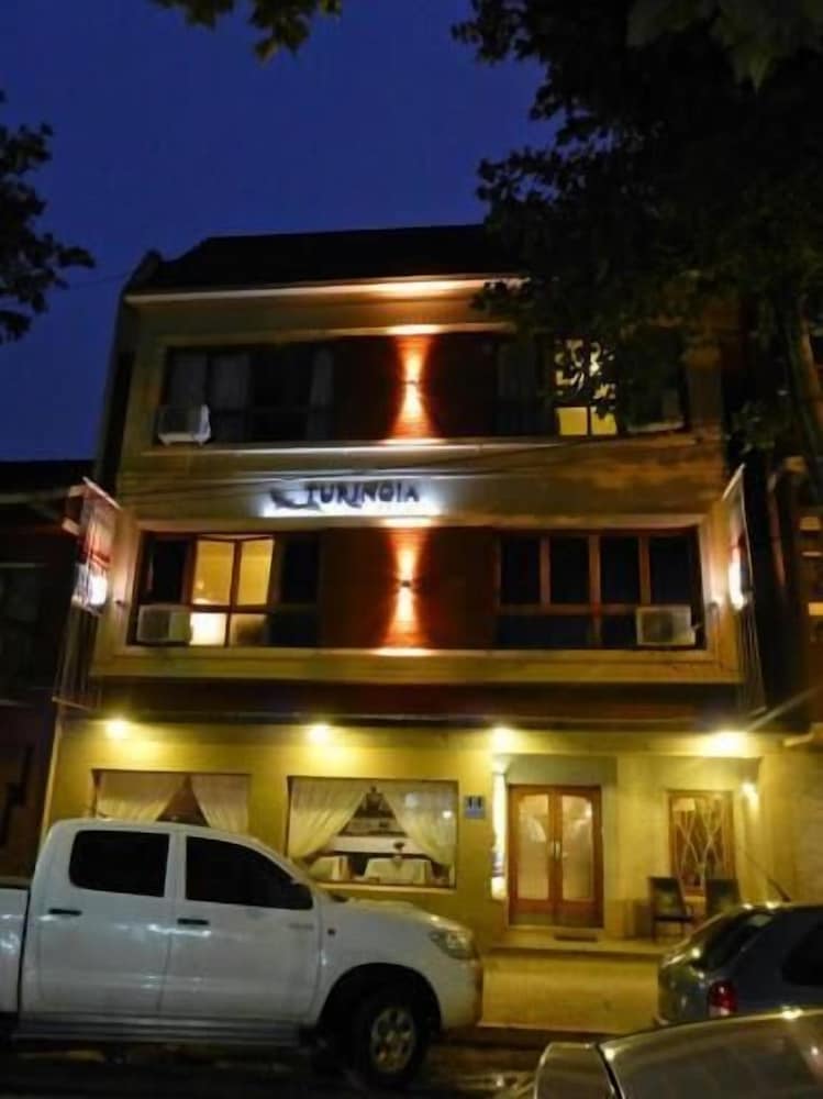 Hotel Turingia، ماريه ديل بلاتا 4/30