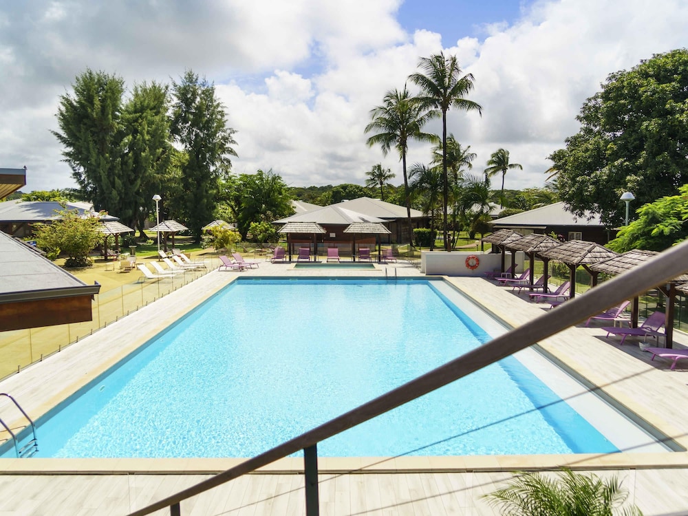 Hotel Mercure Kourou Ariatel 23/50