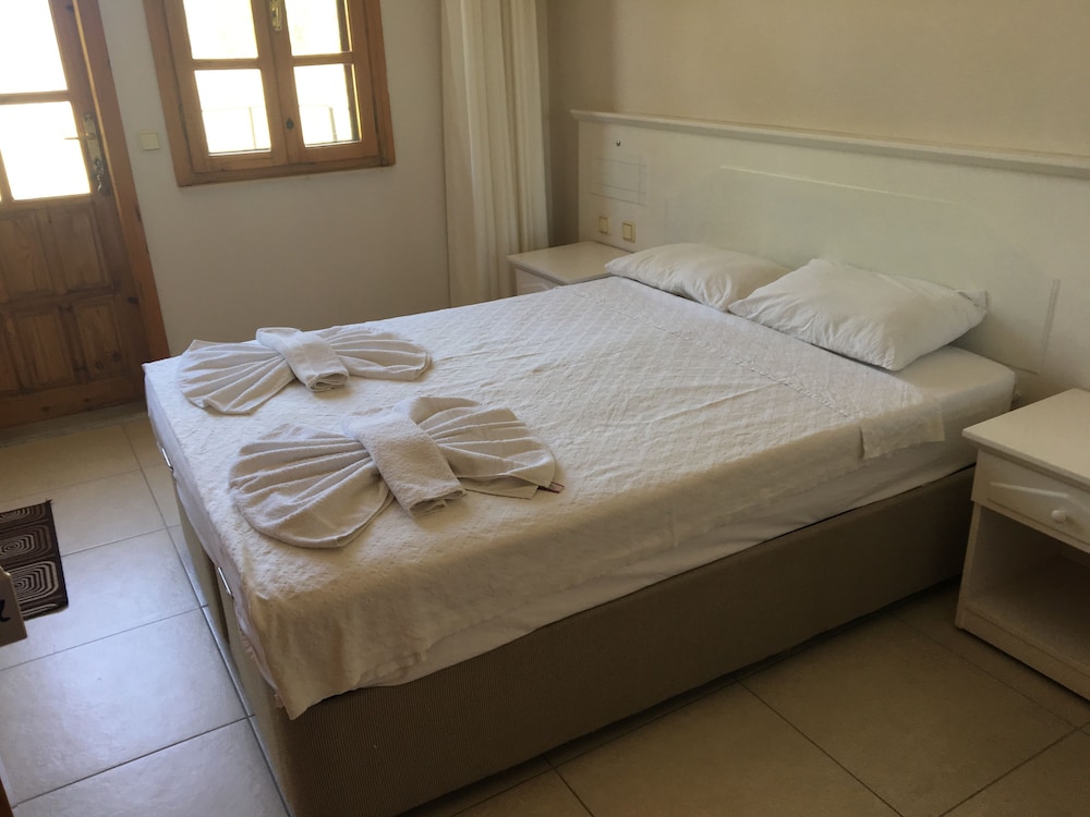 Gorkem Hotel 24/49