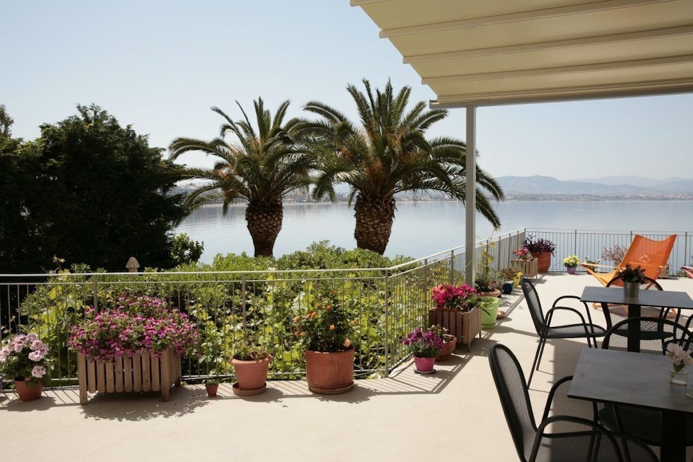 Hotel Theoxenia 47/55