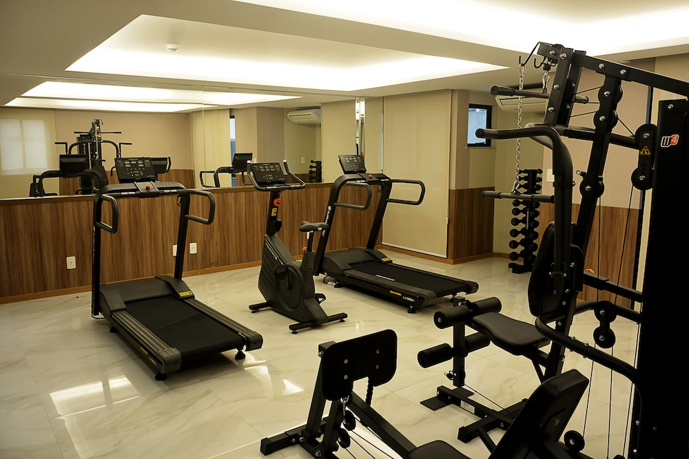 Pituba Praiamar Hotel 14/33