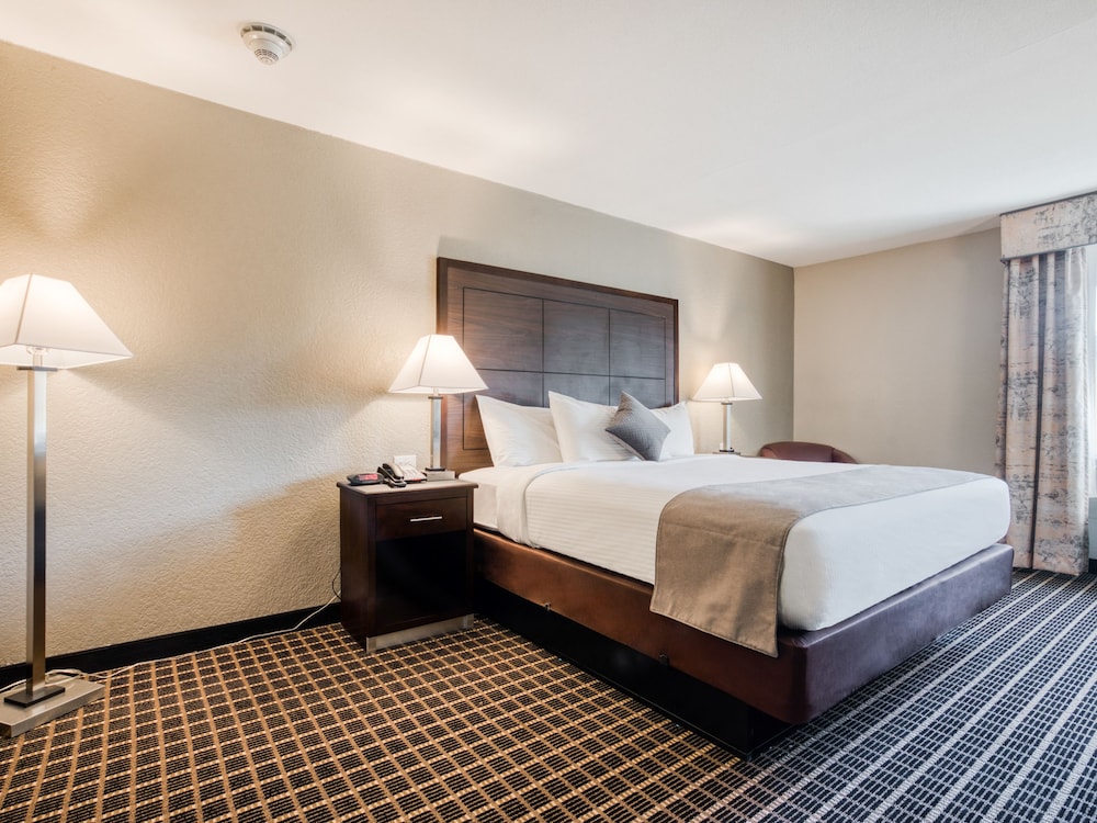 ROOM, KING BED, ACCESSIBLE