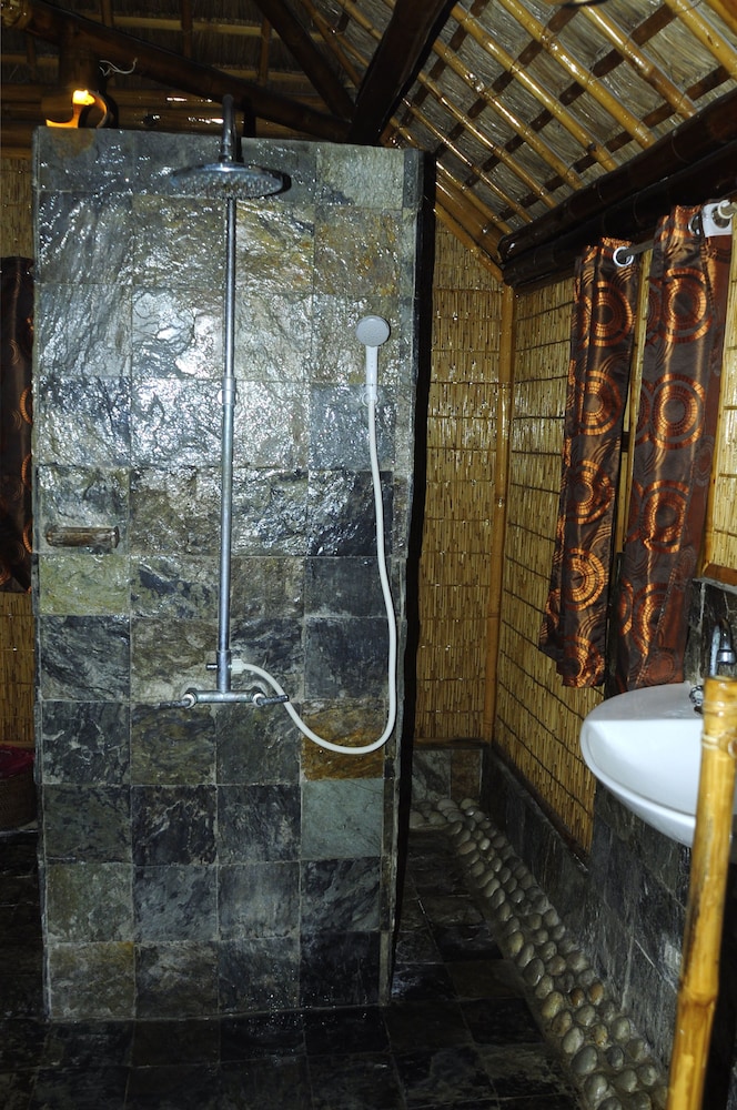 The Coral Blue Oriental Beach Villas And Suites 36/65