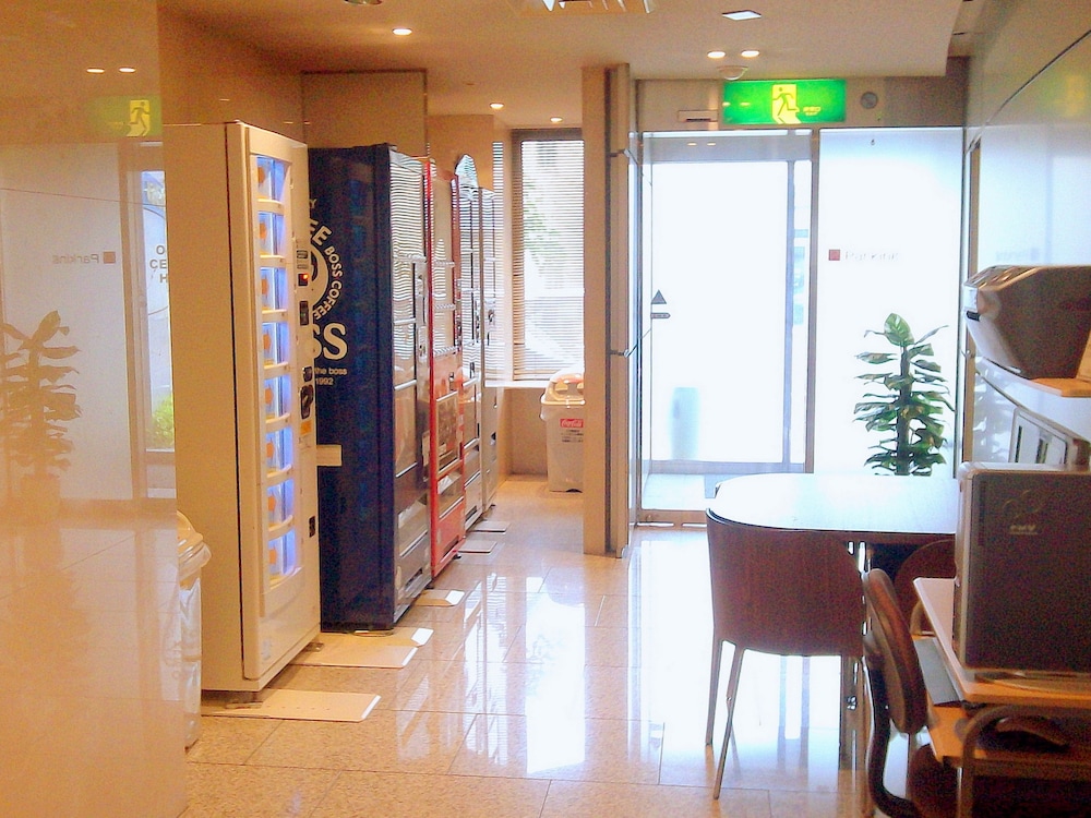 Okaya Central Hotel 30/43