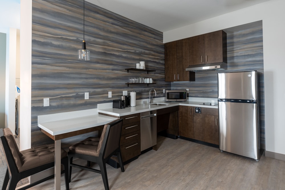 Residence Inn by Marriott Lancaster Palmdale 29/42