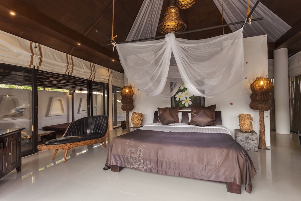 Dhevan Dara Resort Spa 10/50