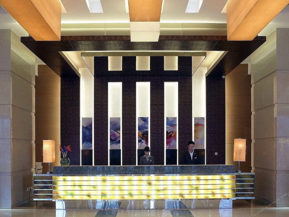 Four Points By Sheraton Beijing Haidian Hotel Serviced Apartments 7/45