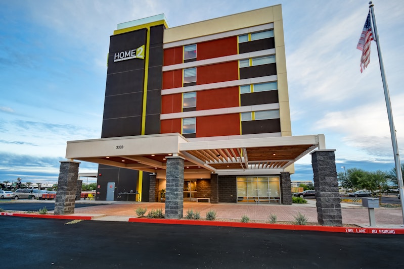 Home2 Suites By Hilton Gilbert 1/28