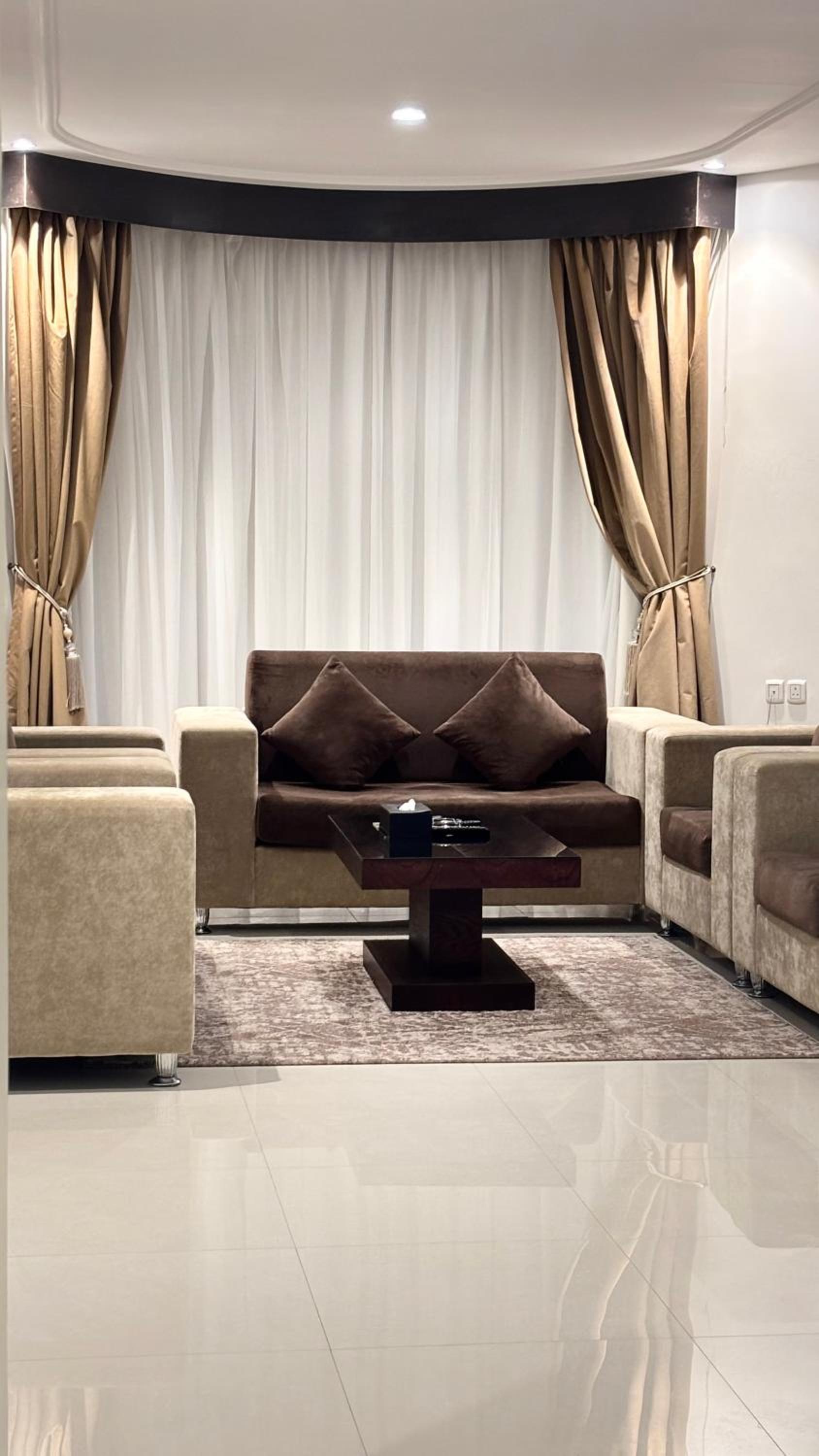 Ertiaad Tabuk for Hotel Apartment 38/41
