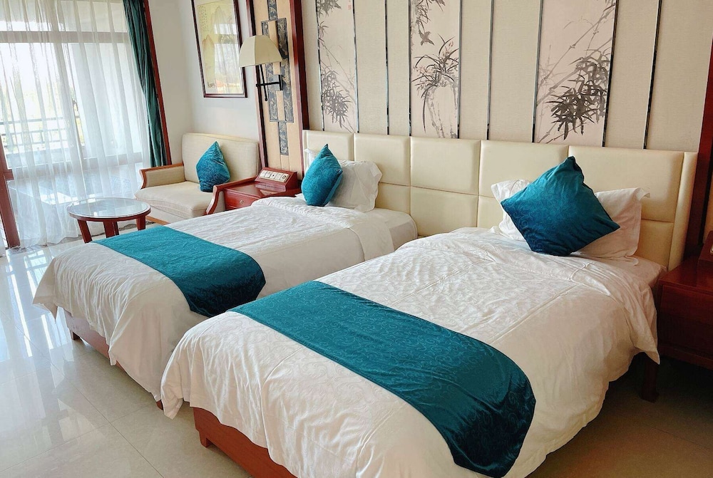 Ramada by Wyndham Wanning Resort 3/15