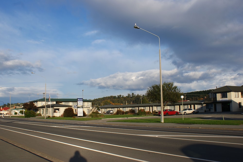Ascot Oamaru Motel 43/72