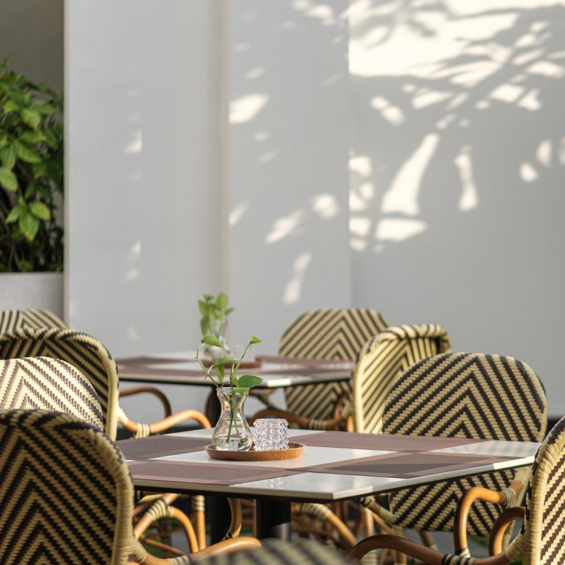 The Margaux Hotel Yogyakarta 37/60