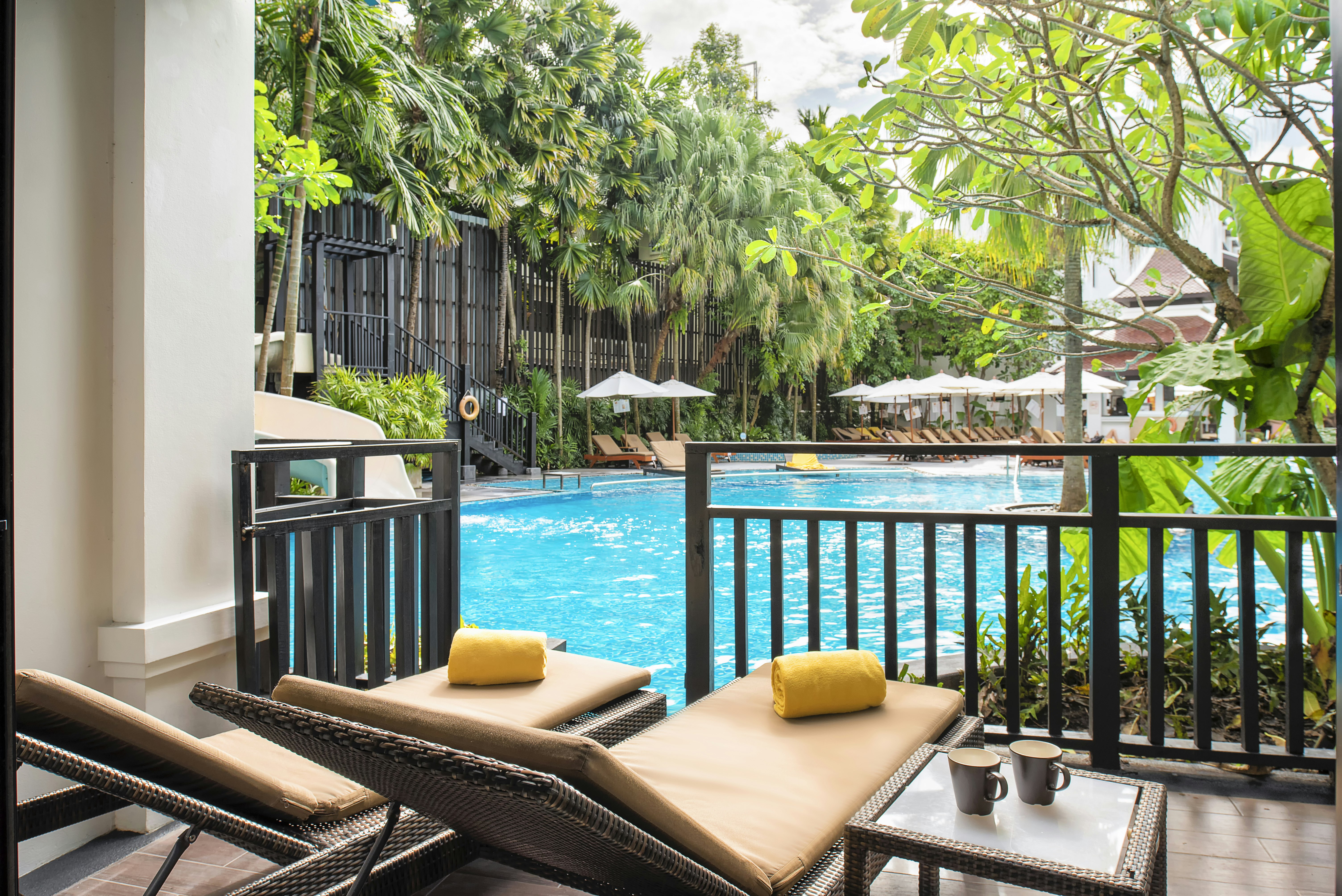 Centara Anda Dhevi Resort And Spa Krabi 58/72