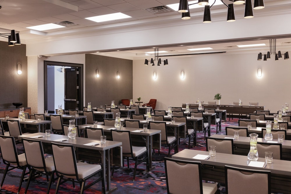 Sheraton Nashville Brentwood 39/50