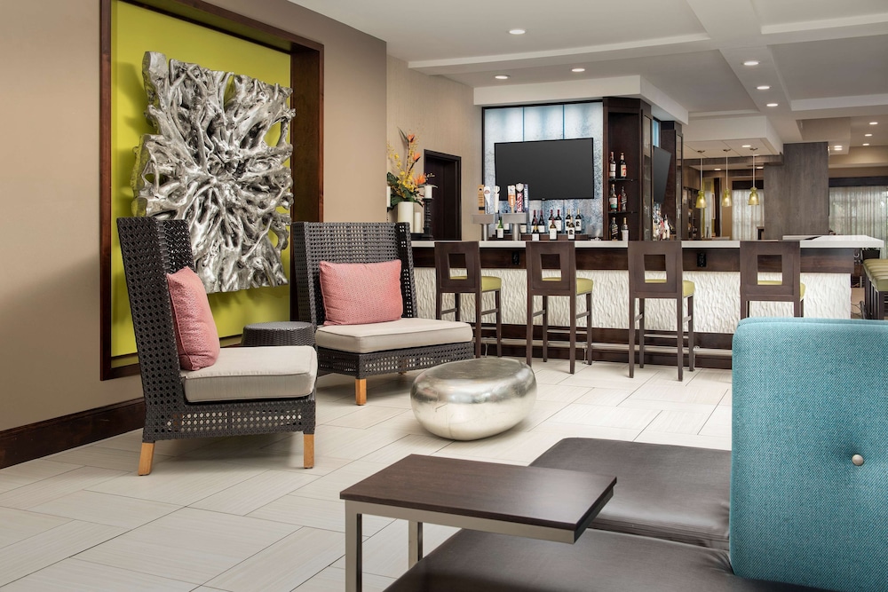 Hilton Garden Inn Murfreesboro 41/72
