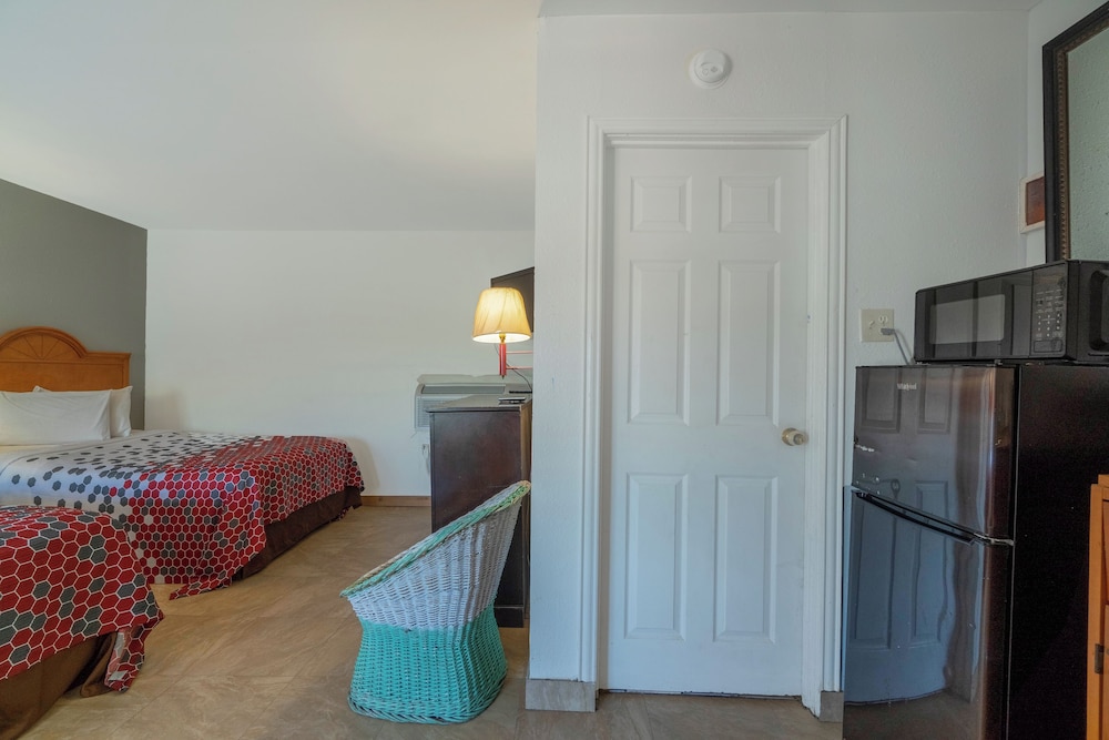 غرفة بسريرين مزدوجين، Pelican Inn by Belvilla Aransas Pass, TX 6/8