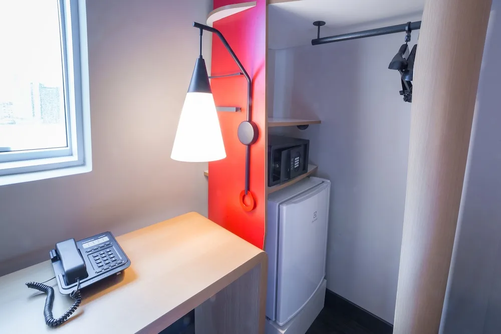 Ibis Sao Bernardo 35/38