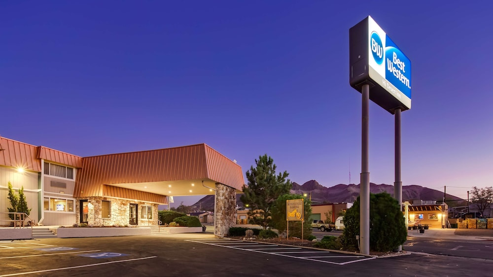 Best Western Hi-Desert Inn 1/37