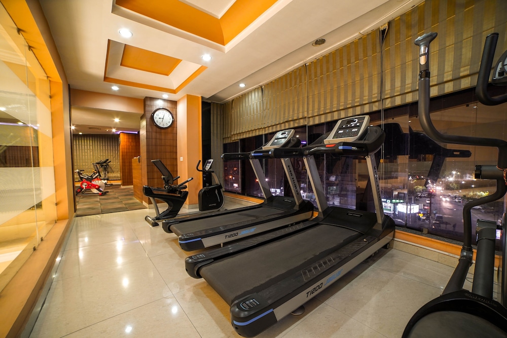 Hotel Jsr Continental 22/50