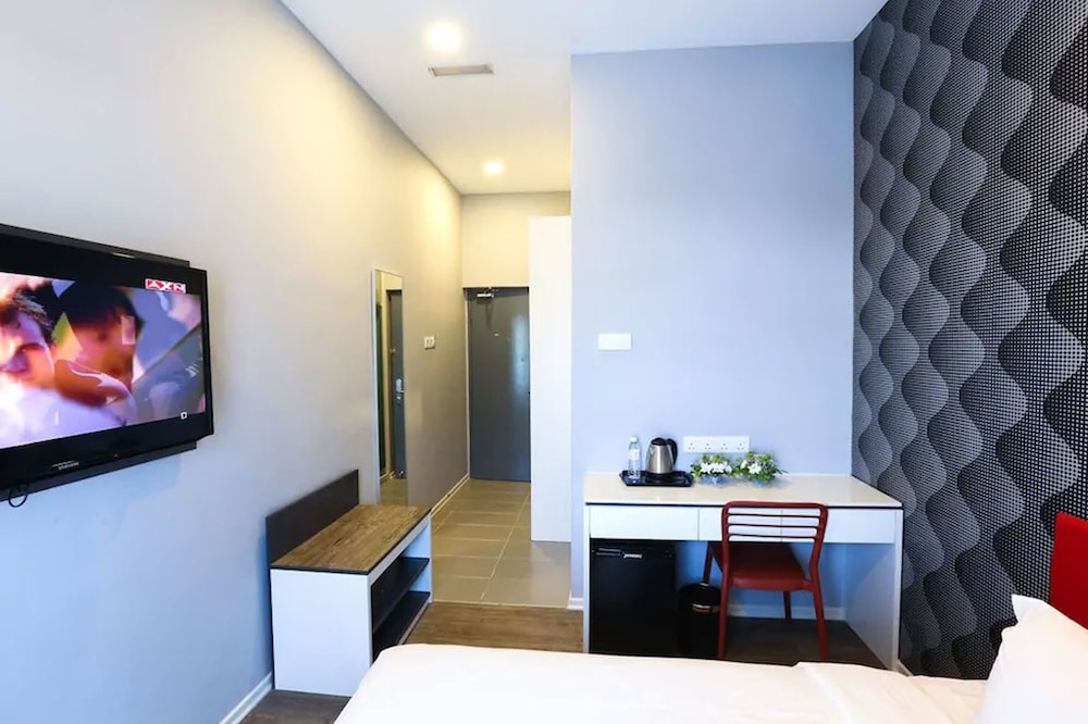 Cenang Plaza Beach Hotel 21/50