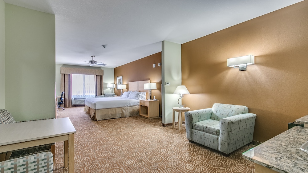 Holiday Inn Express & Suites Lubbock Southwest - Wolfforth 39/50