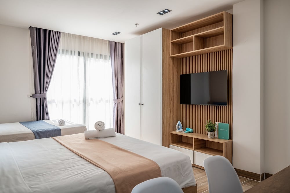 Cozrum Home - Daisy House 25/50
