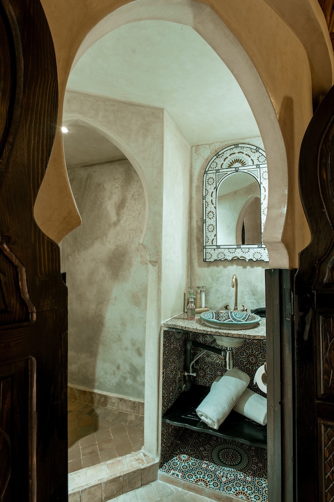 Riad Christina 50/50