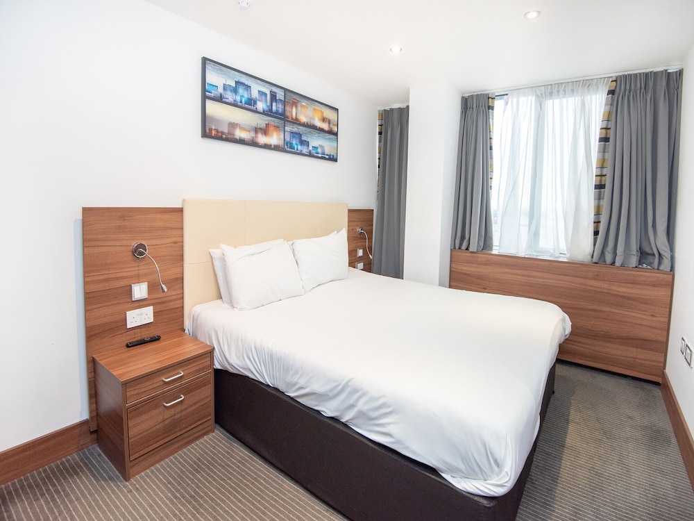 Livin Serviced Apartments 18/68