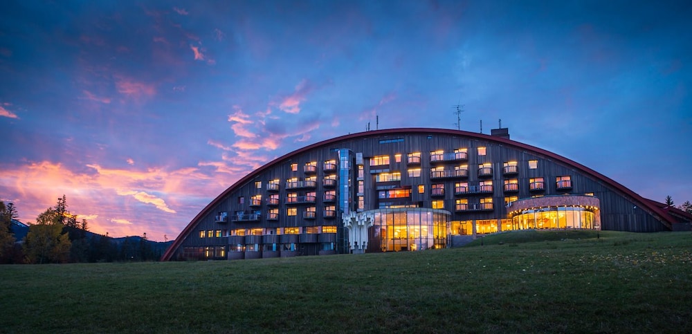 Hotel Montfort 1/30