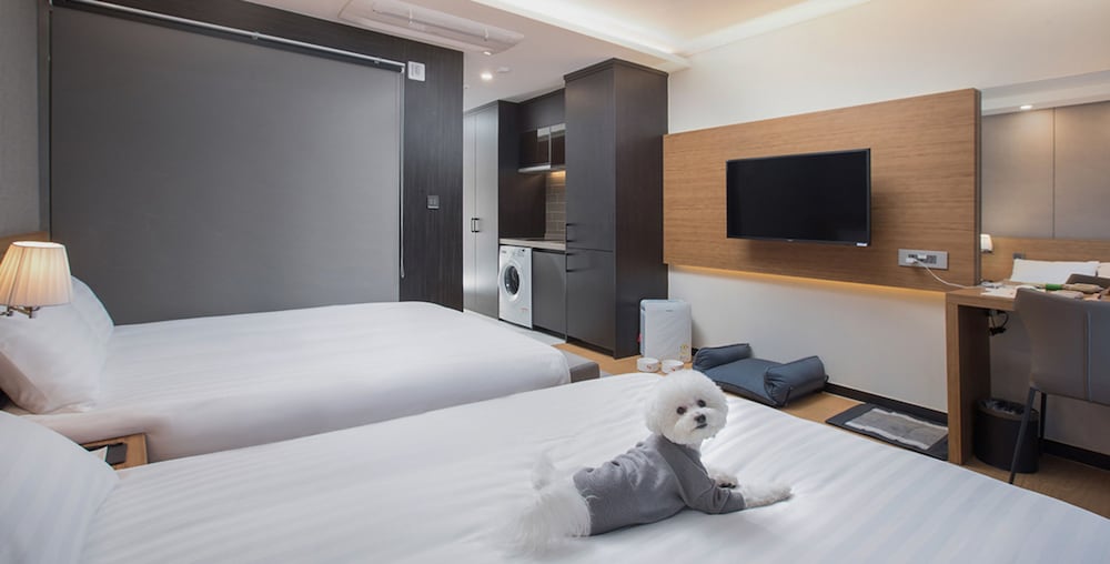 Utop Marina Hotel and Resort 15/50