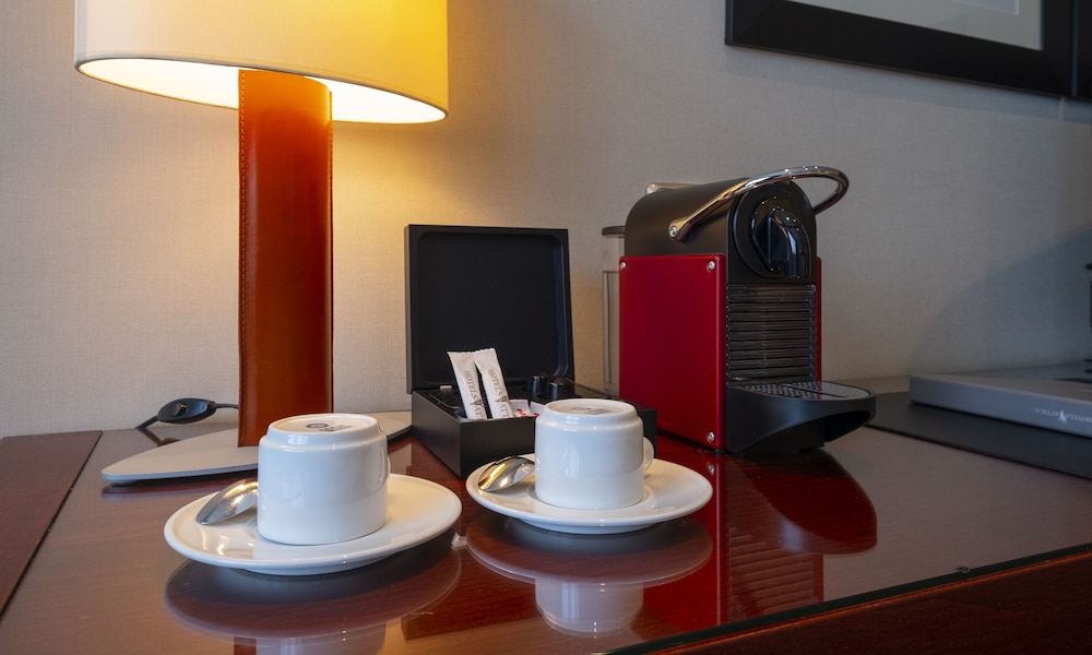 Gran Hotel Attica 21 Las Rozas Formerly Gran Hotel Las Rozas 42/70