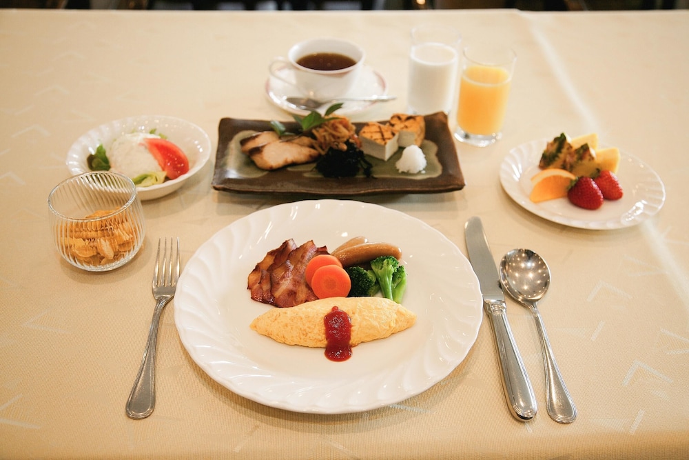 NARITA U-CITY HOTEL photo4