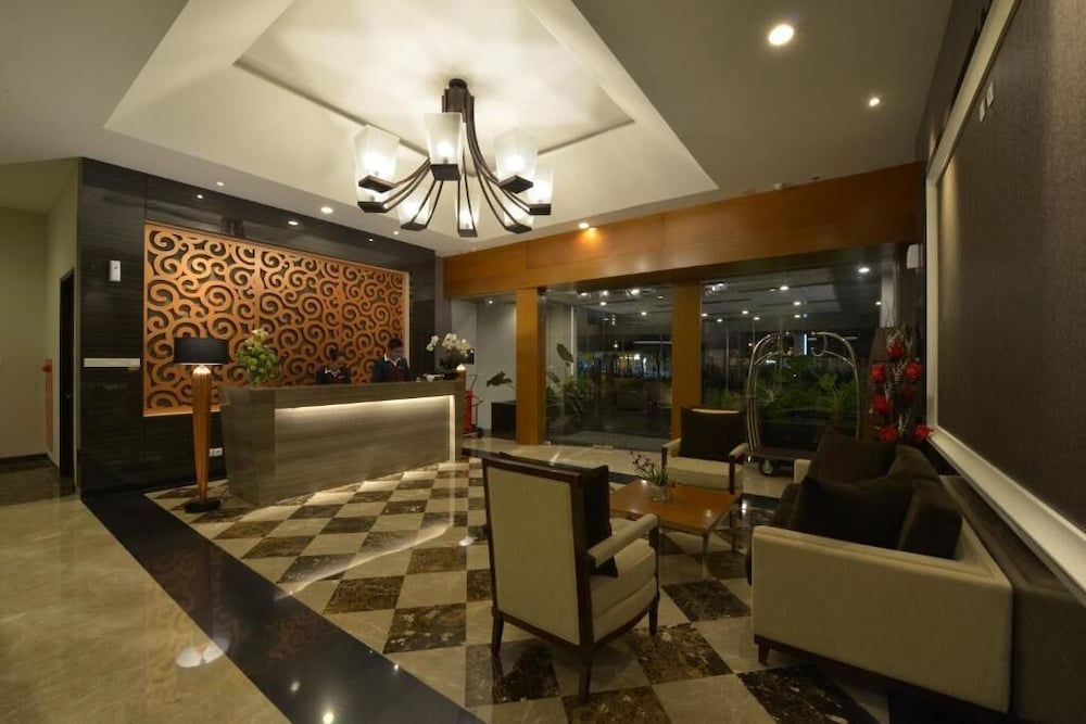 Pranaya Boutique Hotel 31/47