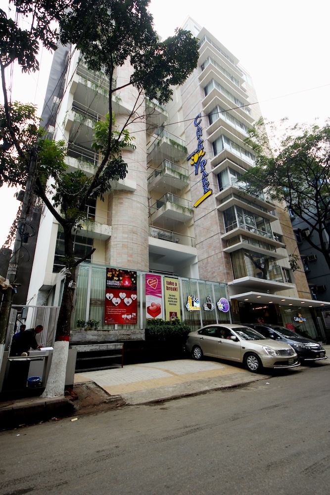 Hotel Bengal Canary Park 40/50