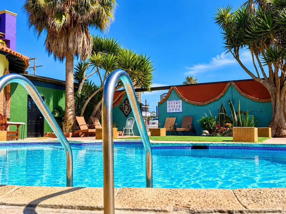 Baja Del Sol Inn Hotel 47/64